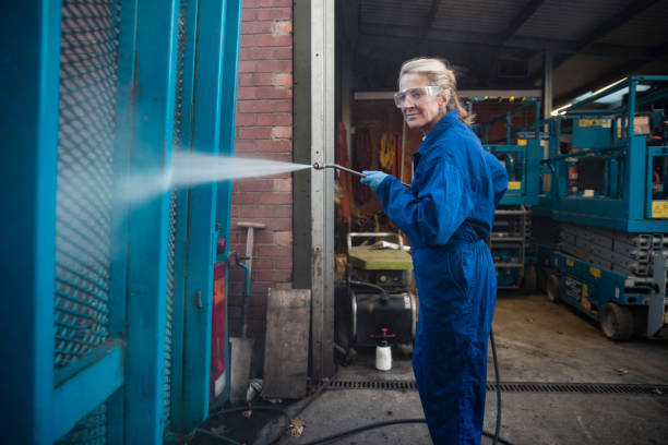 Trusted Upland, PA Pressure Washing Services Experts